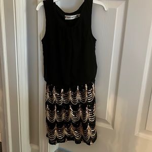 Girls stunning dress